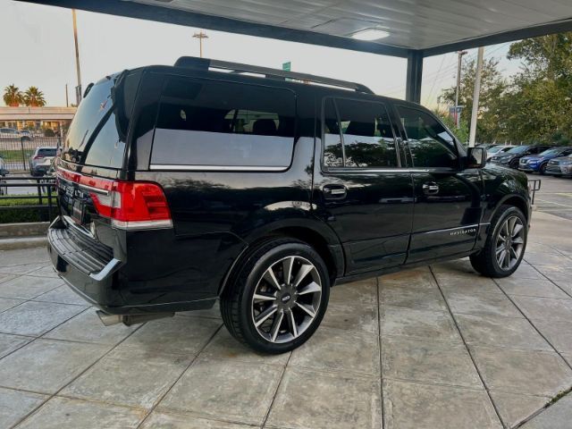 2017 Lincoln Navigator Reserve 2WD Houston TX
