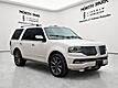 2017 Lincoln Navigator Reserve