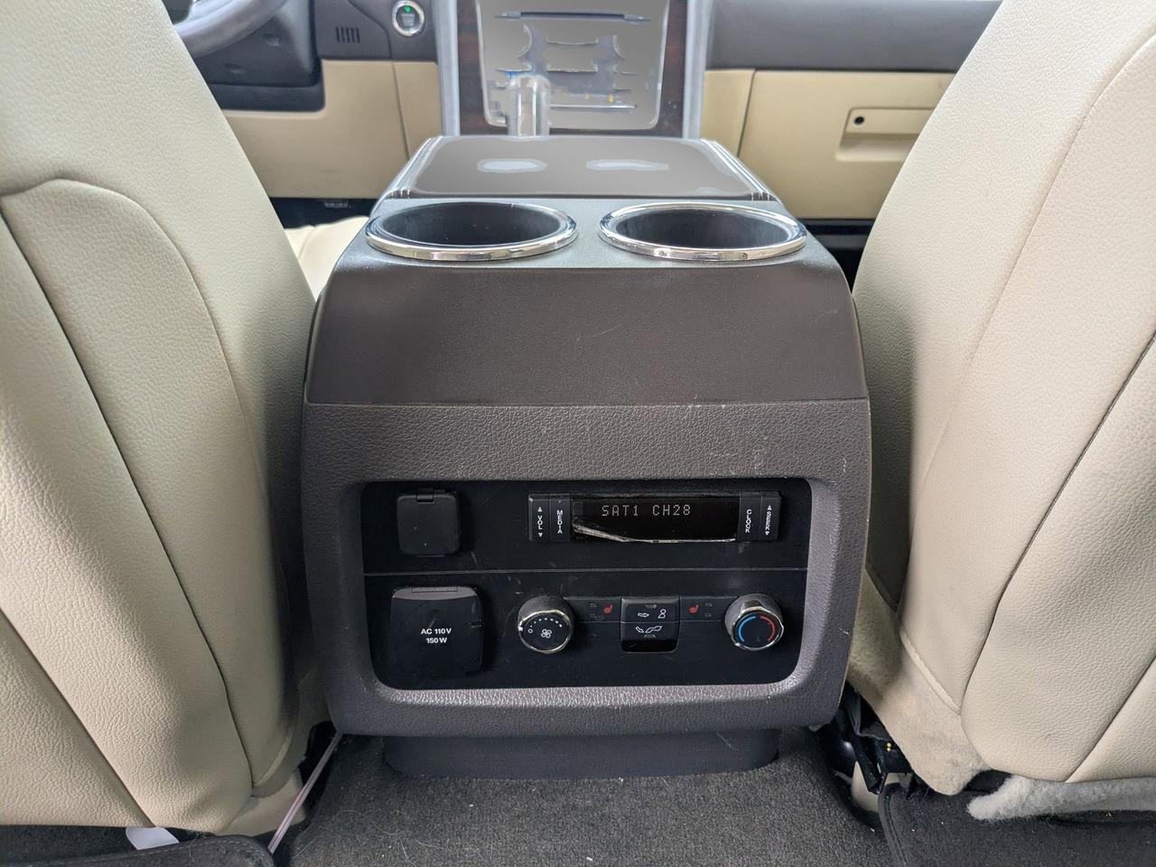 2017 Lincoln Navigator Reserve