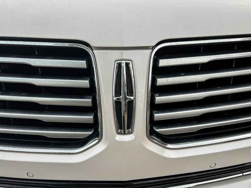 2017 Lincoln Navigator Reserve Wilmington NC