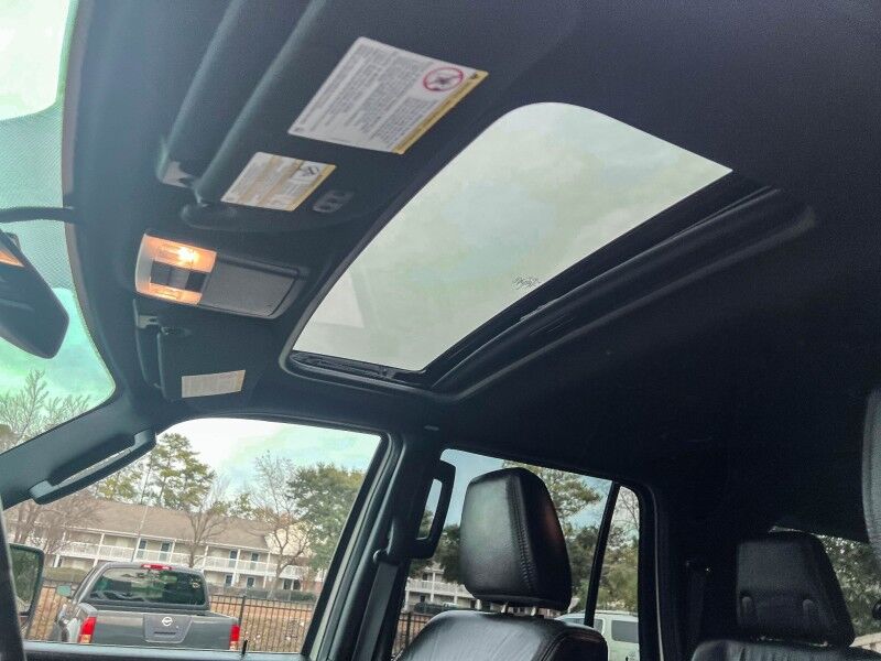 2017 Lincoln Navigator Reserve Wilmington NC