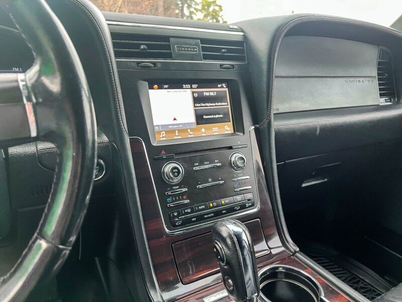 2017 Lincoln Navigator Reserve Wilmington NC