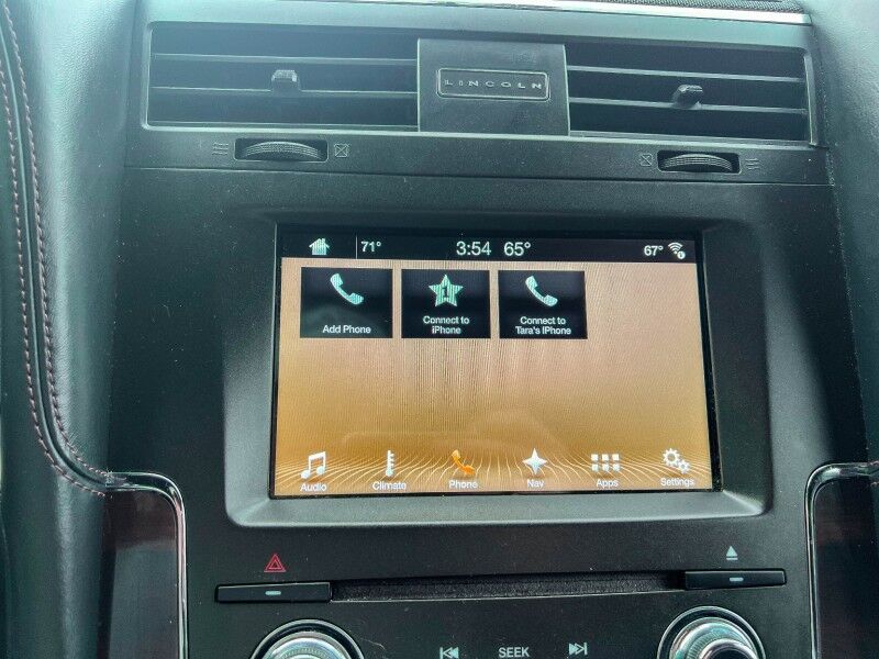 2017 Lincoln Navigator Reserve Wilmington NC