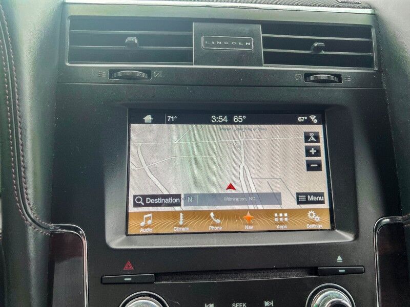 2017 Lincoln Navigator Reserve Wilmington NC