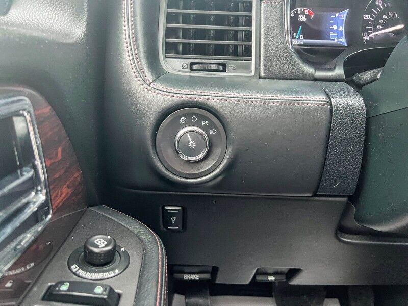 2017 Lincoln Navigator Reserve Wilmington NC