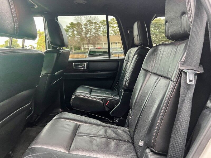 2017 Lincoln Navigator Reserve Wilmington NC