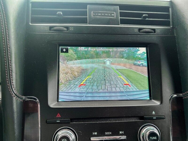 2017 Lincoln Navigator Reserve Wilmington NC