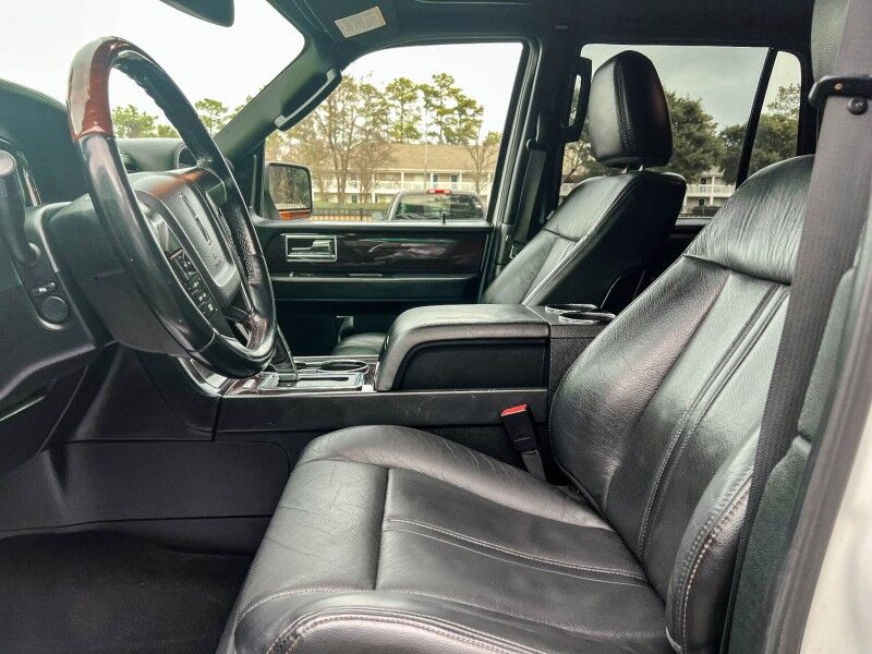 2017 Lincoln Navigator Reserve Wilmington NC