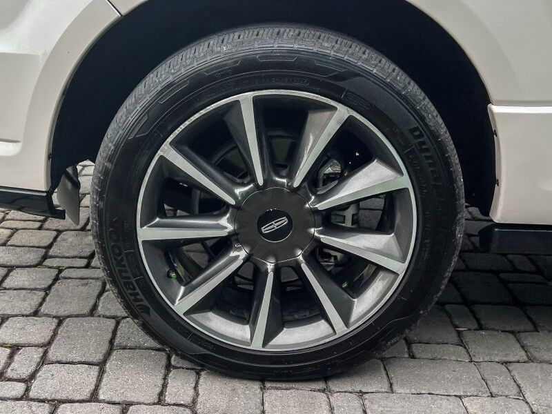 2017 Lincoln Navigator Reserve Wilmington NC