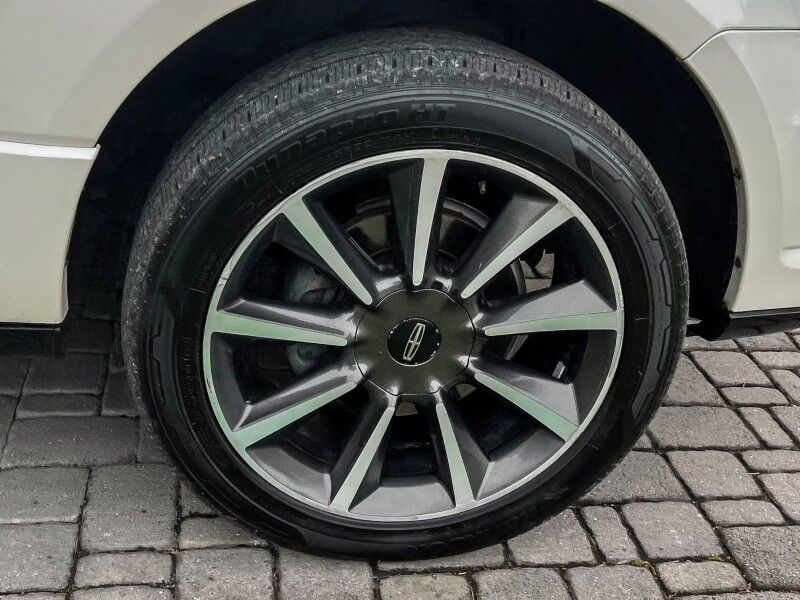 2017 Lincoln Navigator Reserve Wilmington NC