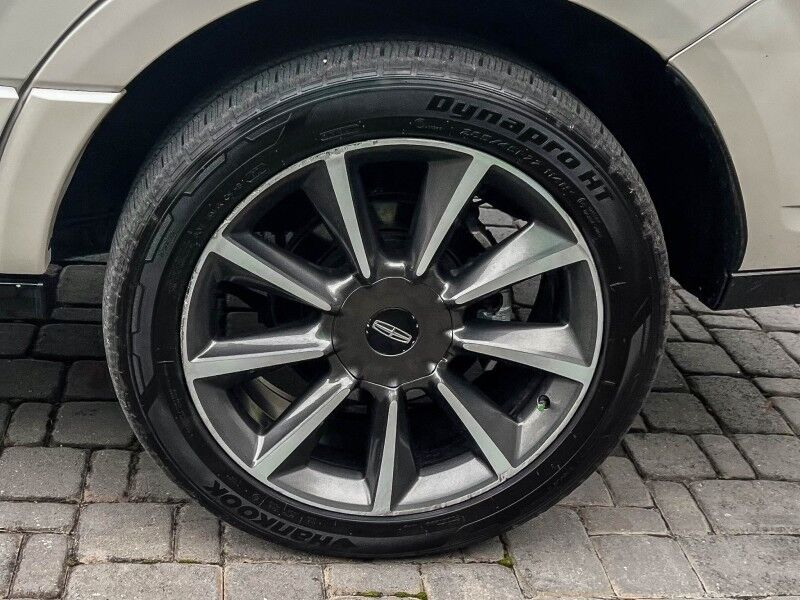 2017 Lincoln Navigator Reserve Wilmington NC