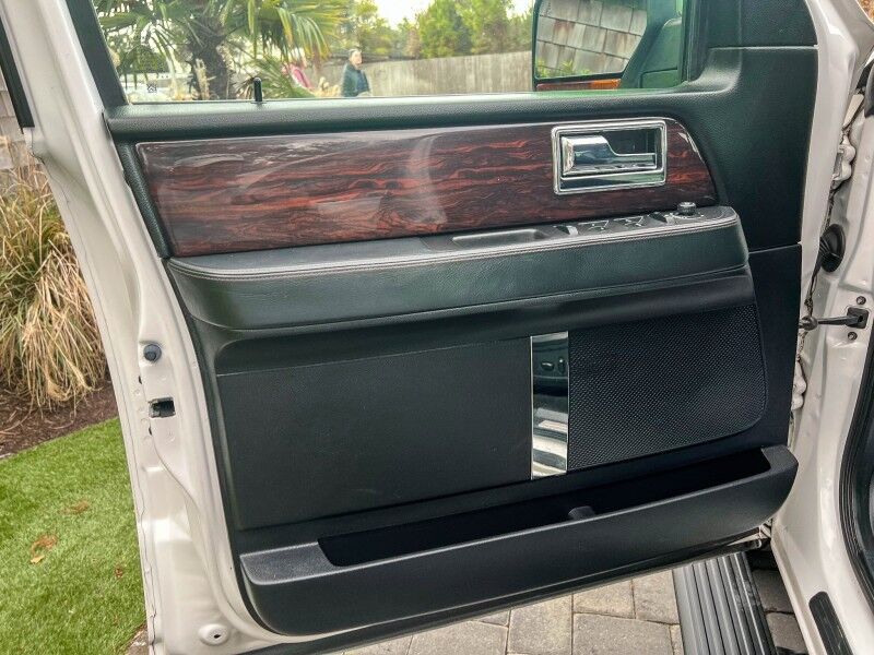 2017 Lincoln Navigator Reserve Wilmington NC