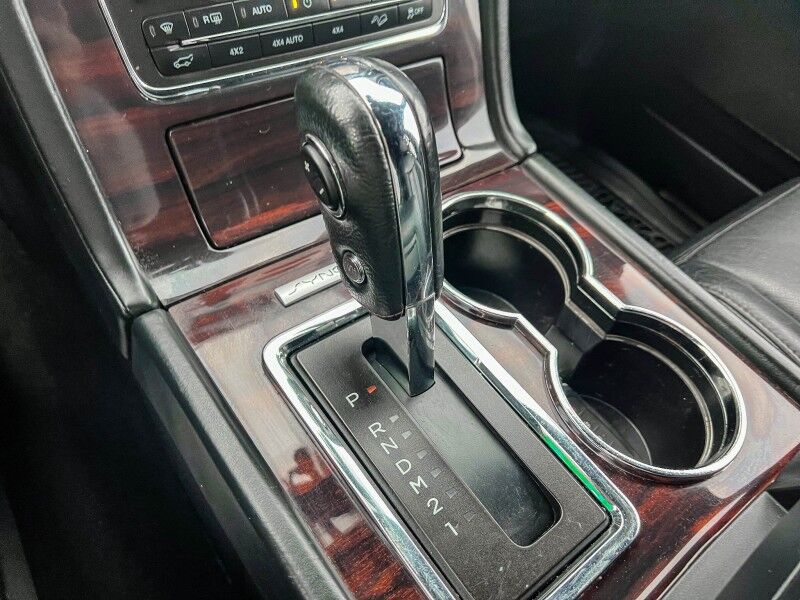 2017 Lincoln Navigator Reserve Wilmington NC