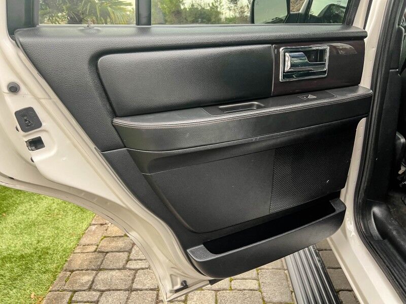 2017 Lincoln Navigator Reserve Wilmington NC