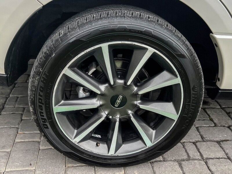 2017 Lincoln Navigator Reserve Wilmington NC