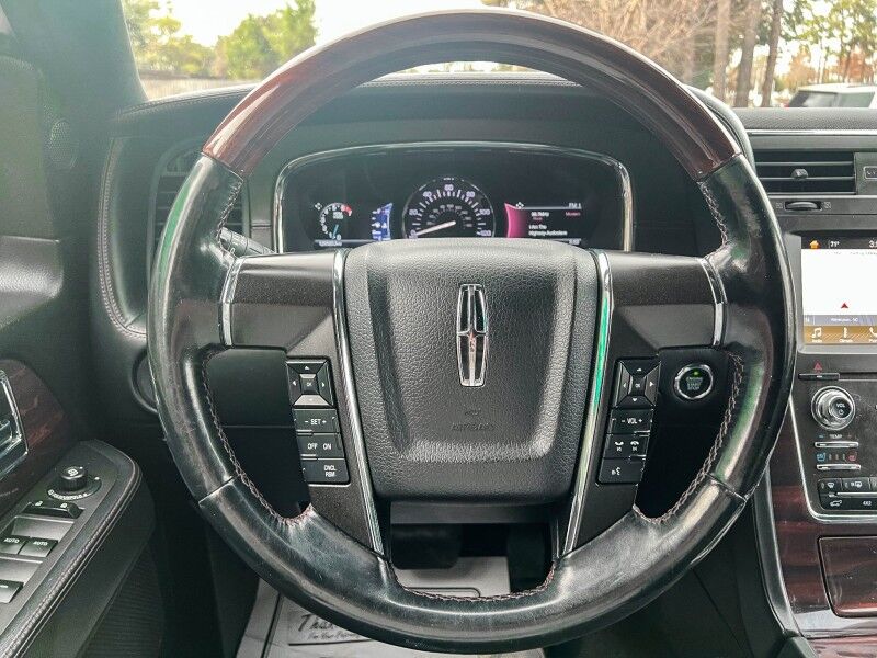 2017 Lincoln Navigator Reserve Wilmington NC