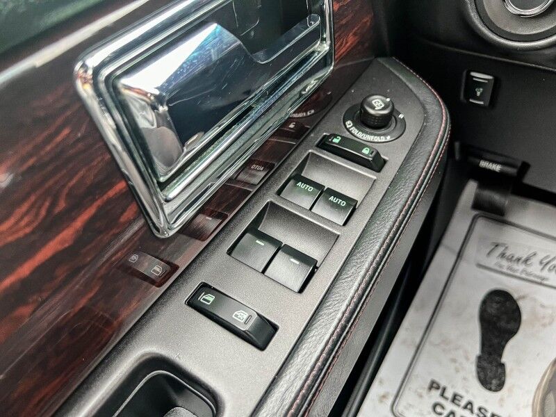 2017 Lincoln Navigator Reserve Wilmington NC