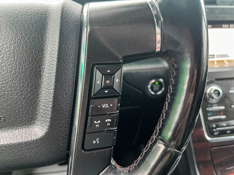 2017 Lincoln Navigator Reserve Wilmington NC