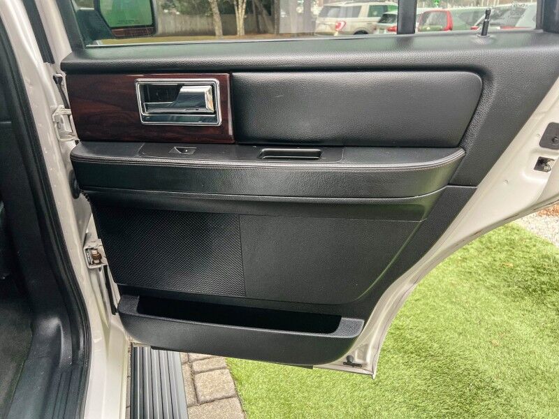 2017 Lincoln Navigator Reserve Wilmington NC