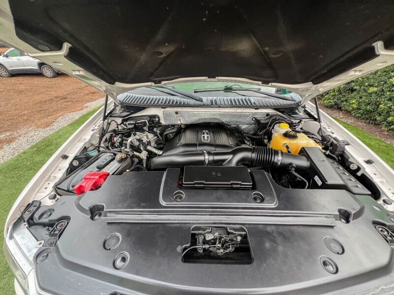 2017 Lincoln Navigator Reserve Wilmington NC