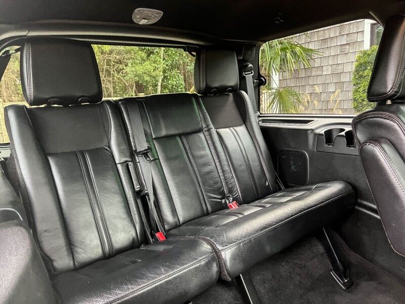 2017 Lincoln Navigator Reserve Wilmington NC