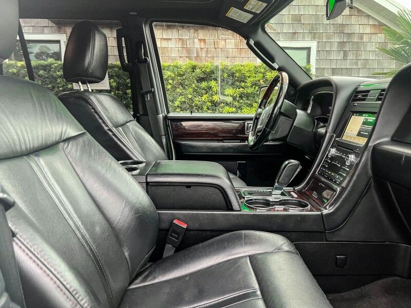 2017 Lincoln Navigator Reserve Wilmington NC