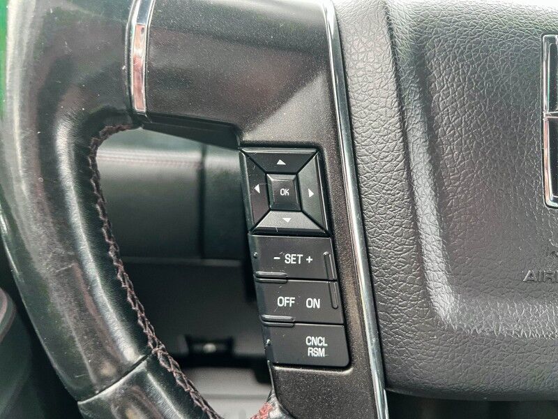 2017 Lincoln Navigator Reserve Wilmington NC