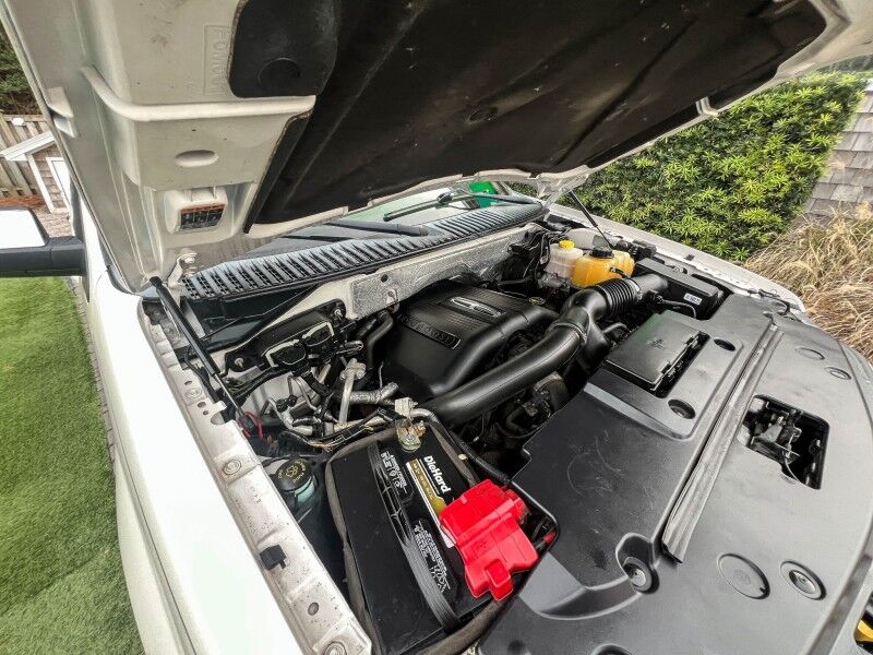 2017 Lincoln Navigator Reserve Wilmington NC