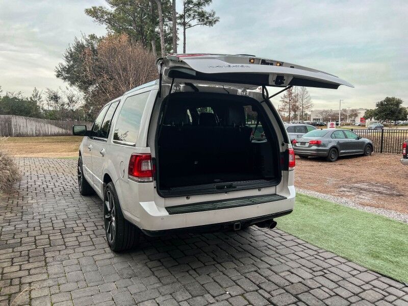 2017 Lincoln Navigator Reserve Wilmington NC