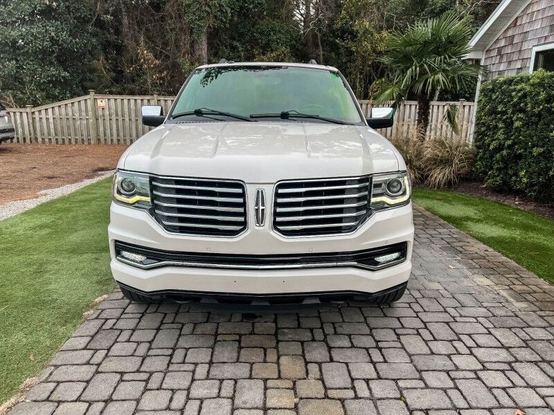 2017 Lincoln Navigator Reserve Wilmington NC