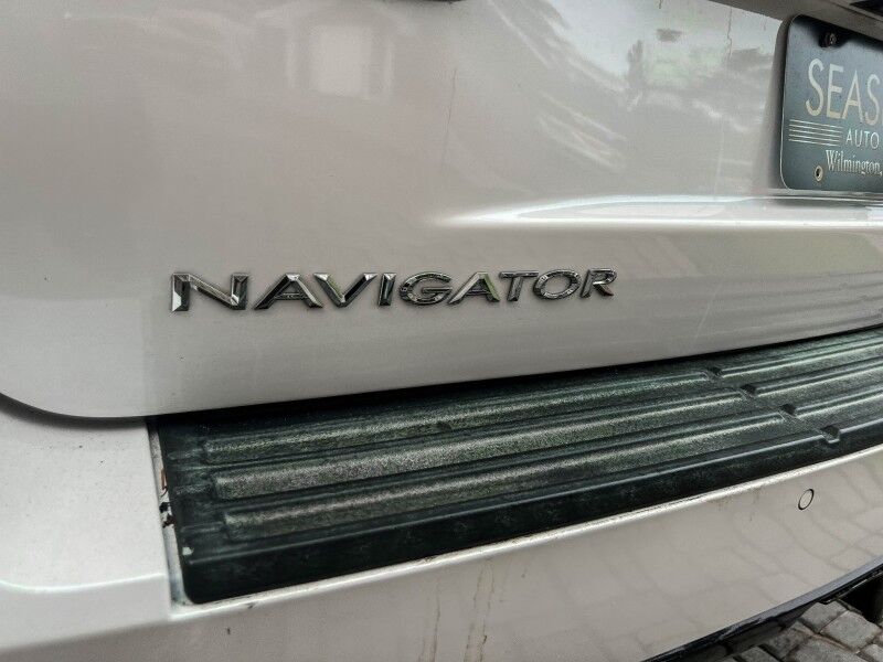 2017 Lincoln Navigator Reserve Wilmington NC
