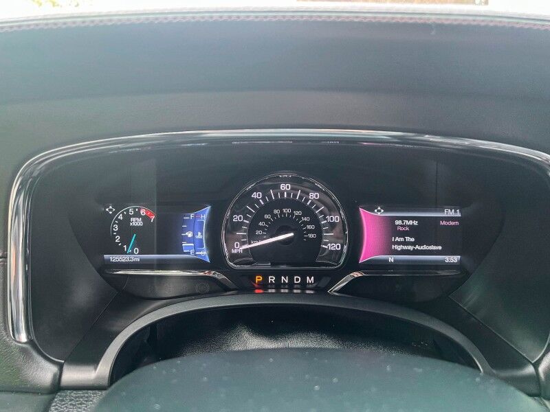 2017 Lincoln Navigator Reserve Wilmington NC