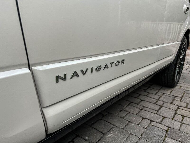 2017 Lincoln Navigator Reserve Wilmington NC