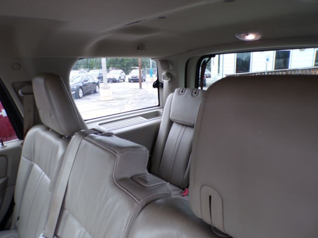 2017 Lincoln Navigator Select San Antonio TX