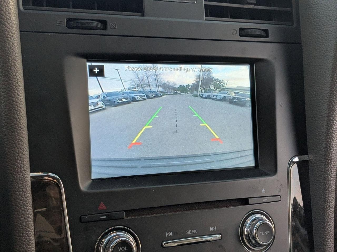 2017 Lincoln Navigator Select