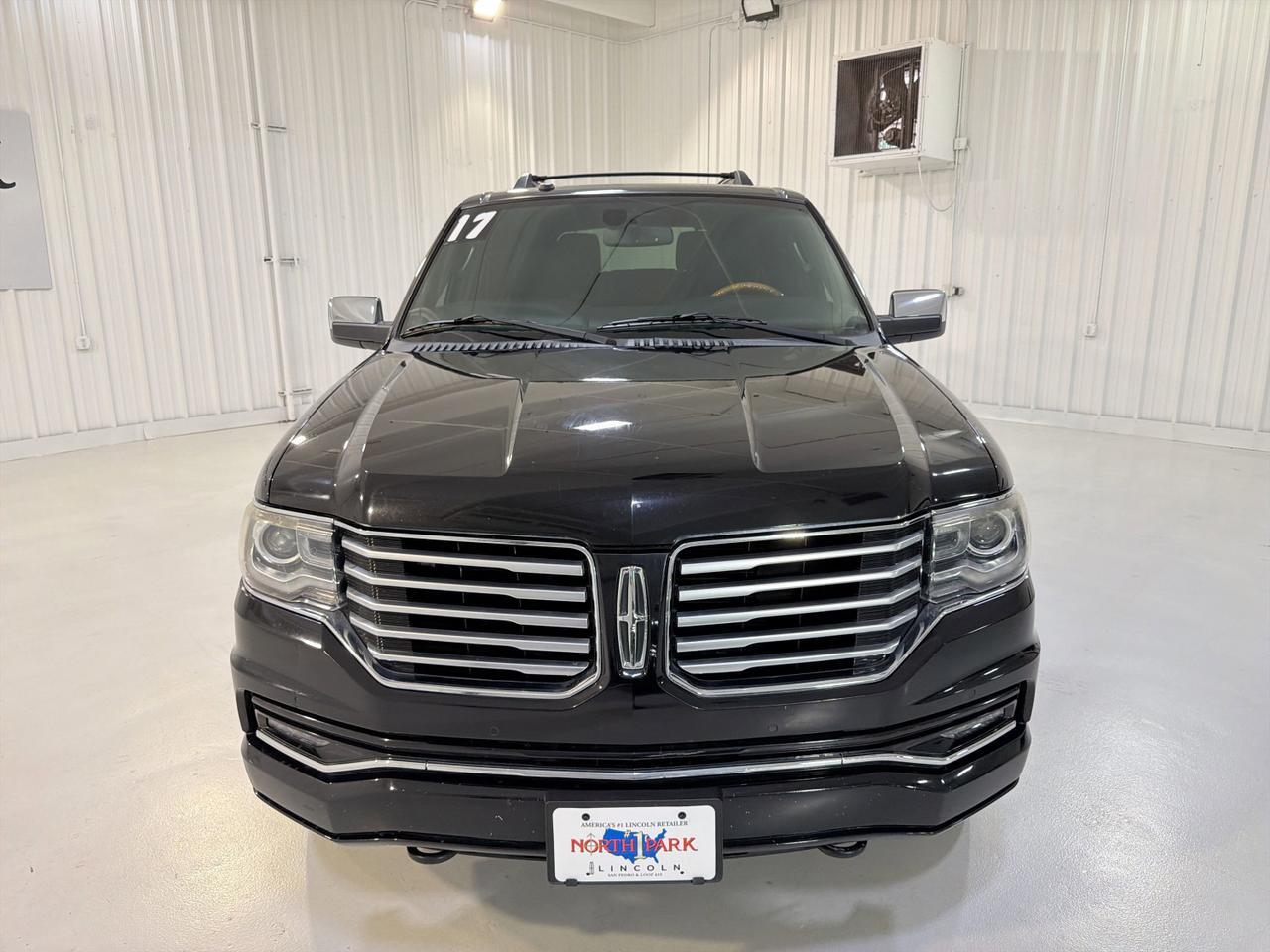 2017 Lincoln Navigator Select San Antonio TX