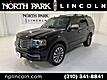 2017 Lincoln Navigator Select