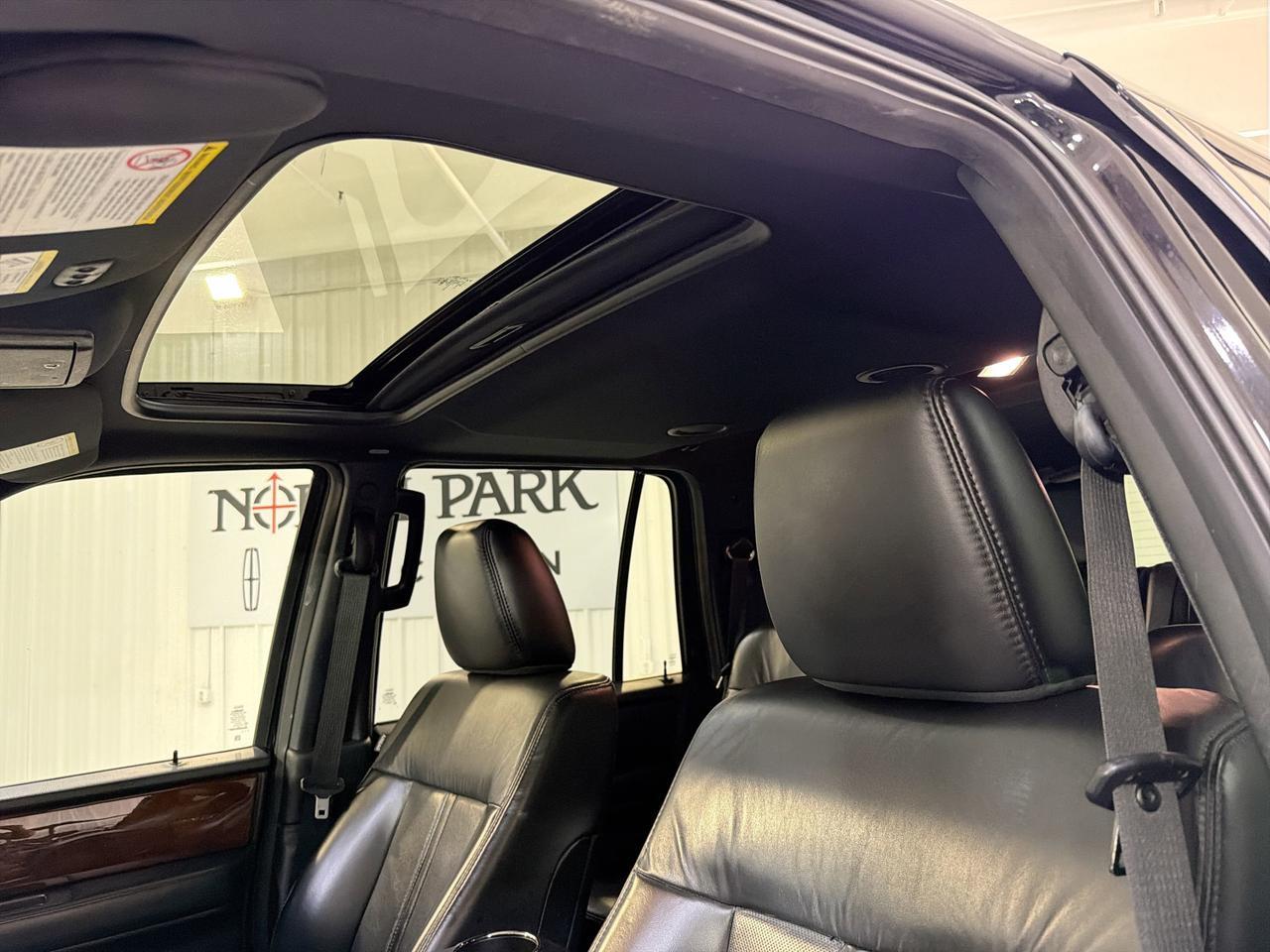 2017 Lincoln Navigator Select San Antonio TX