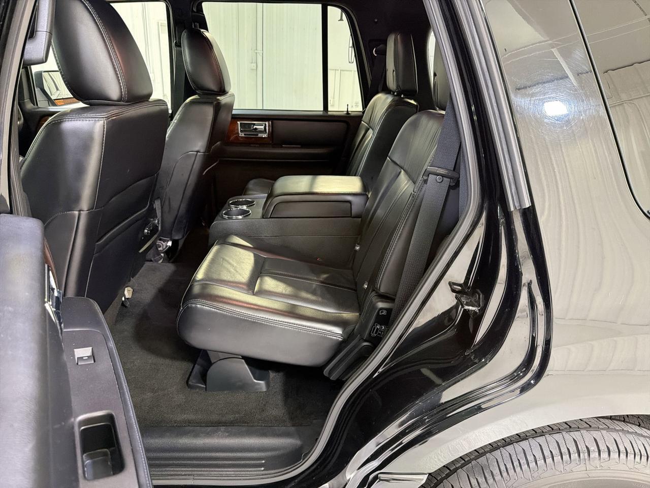 2017 Lincoln Navigator Select San Antonio TX
