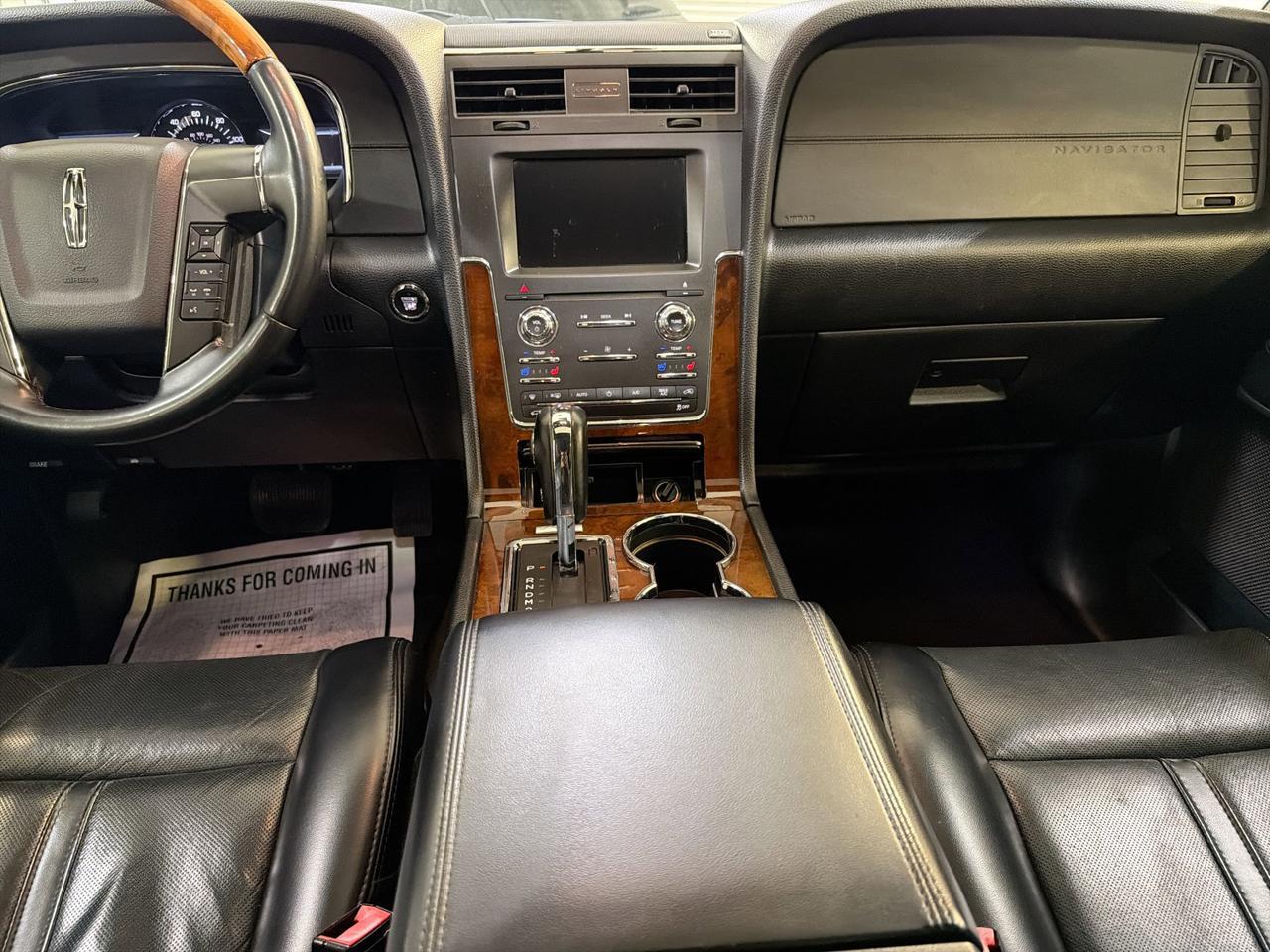2017 Lincoln Navigator Select San Antonio TX