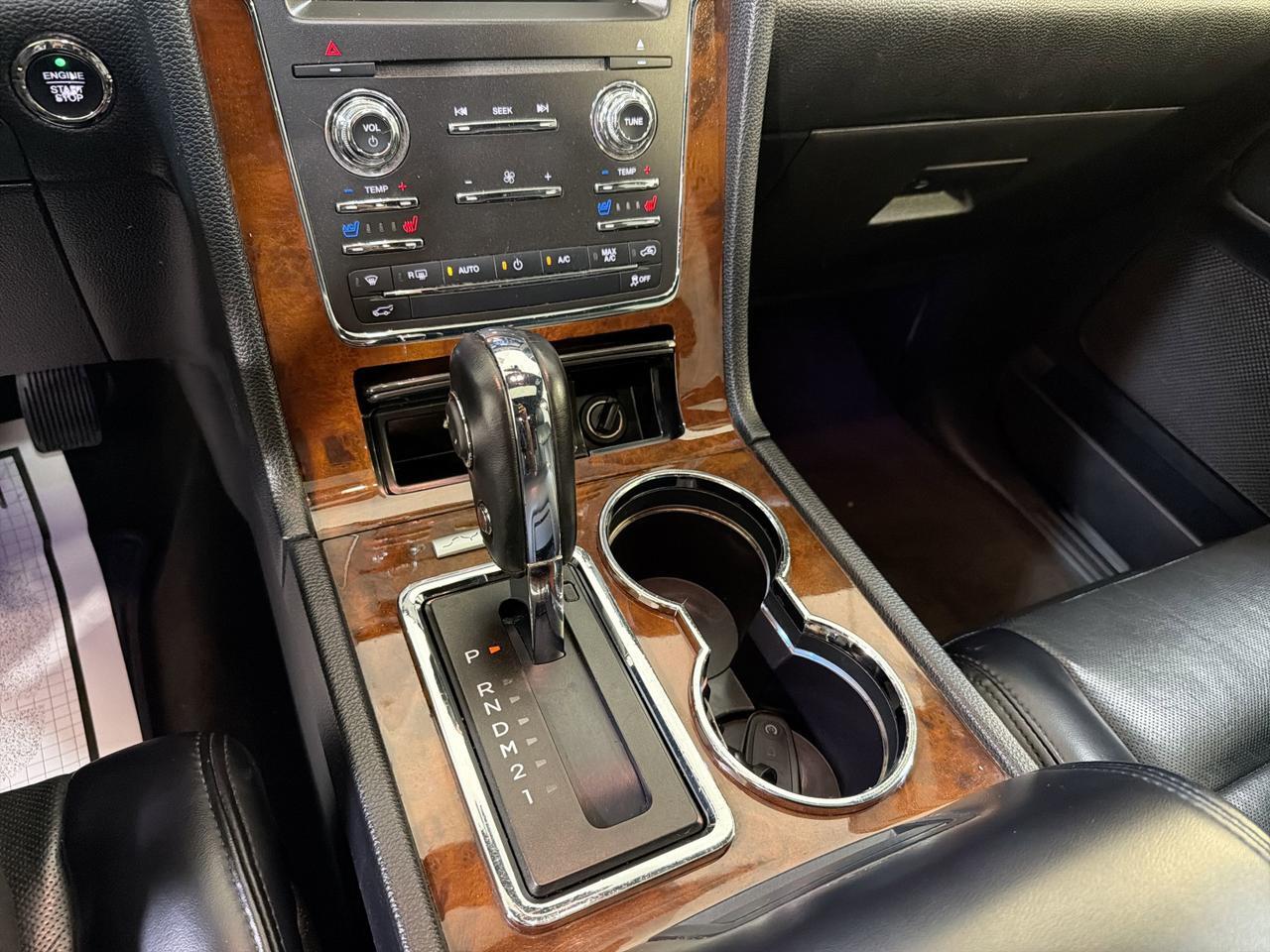 2017 Lincoln Navigator Select San Antonio TX