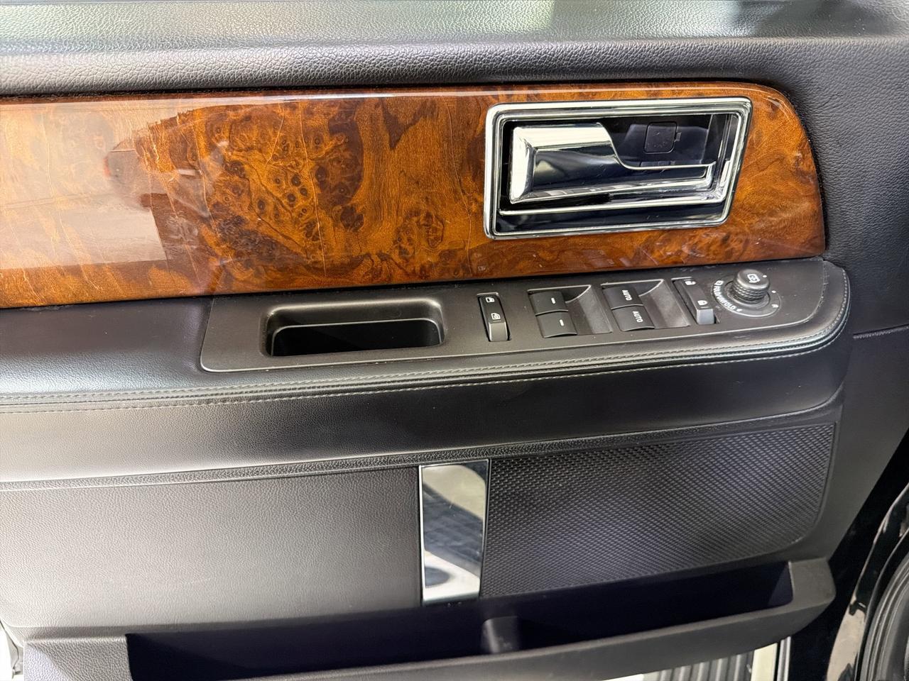 2017 Lincoln Navigator Select San Antonio TX