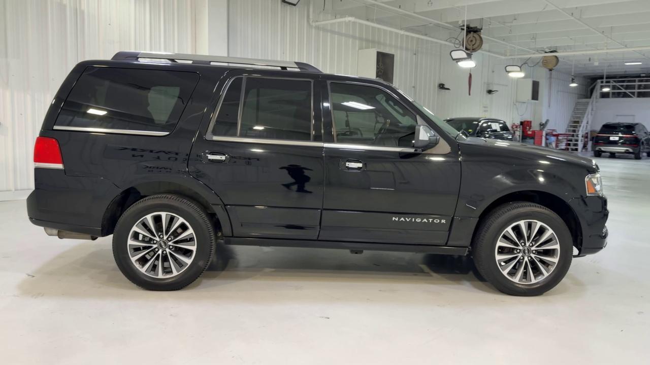 2017 Lincoln Navigator Select San Antonio TX