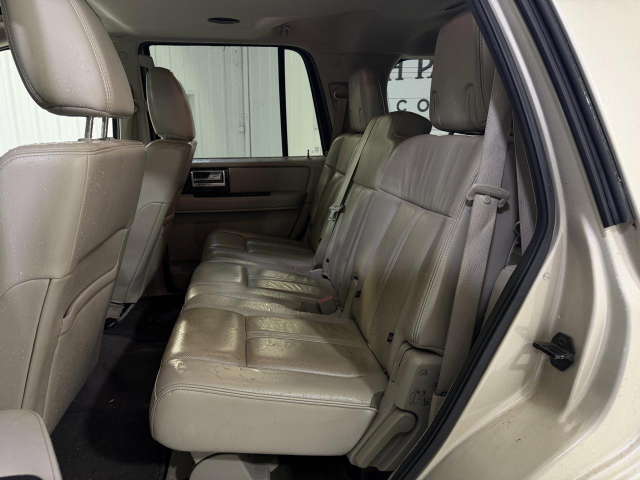 2017 Lincoln Navigator Select San Antonio TX