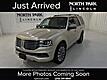 2017 Lincoln Navigator Select