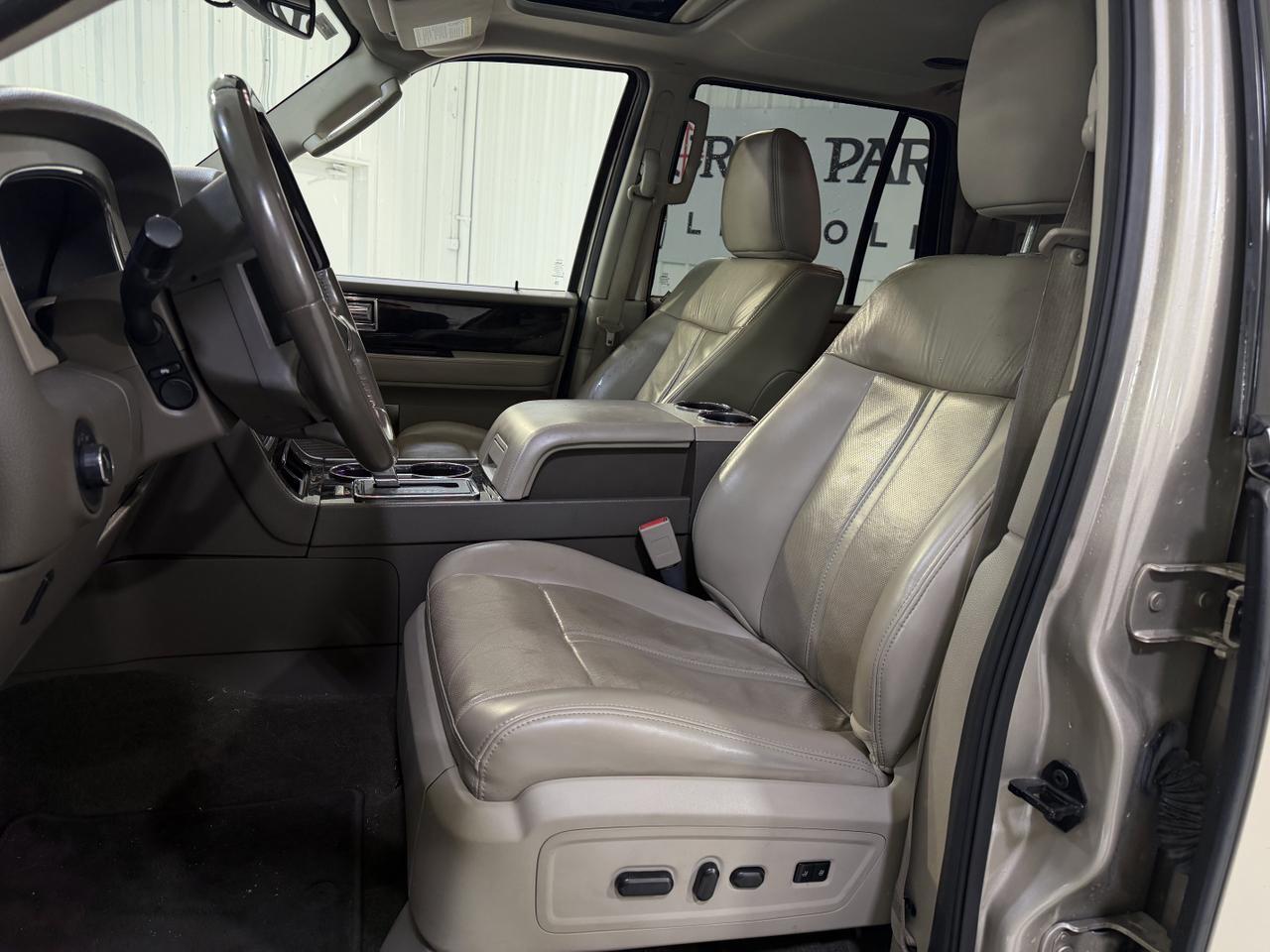 2017 Lincoln Navigator Select San Antonio TX