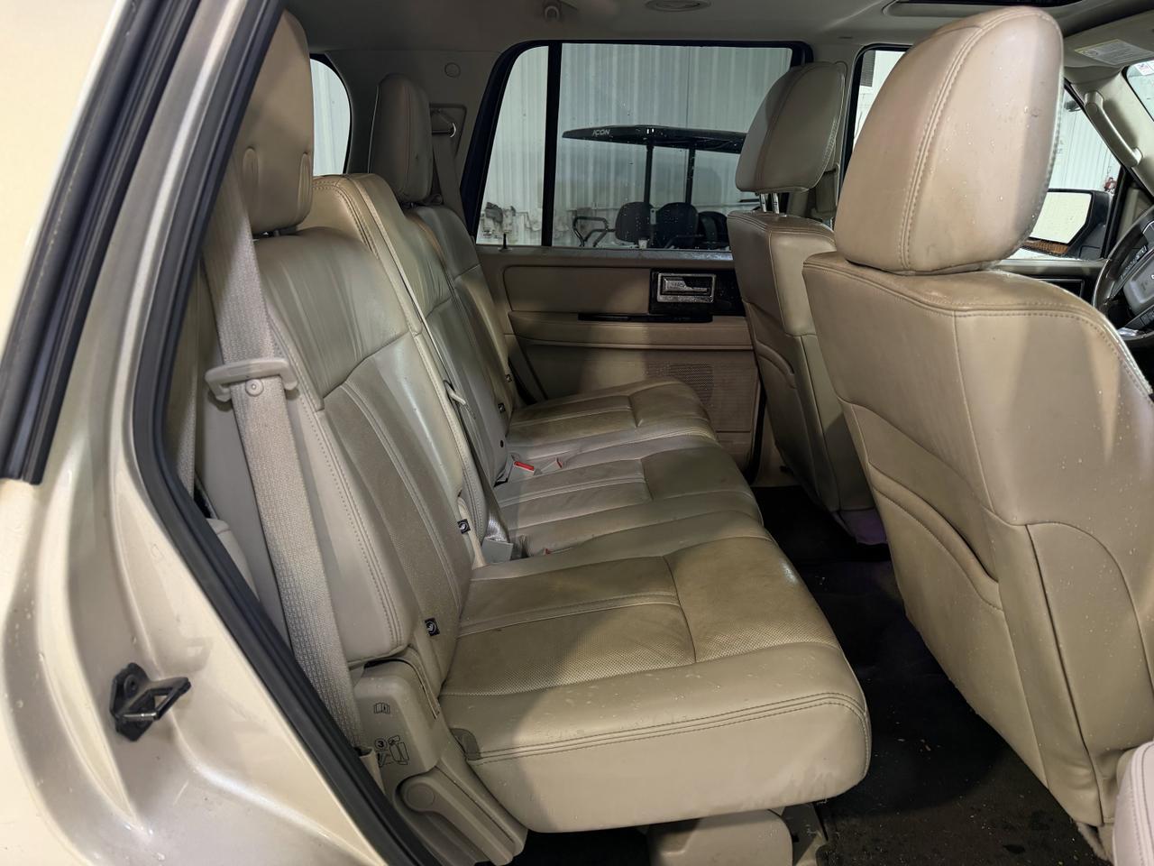 2017 Lincoln Navigator Select San Antonio TX