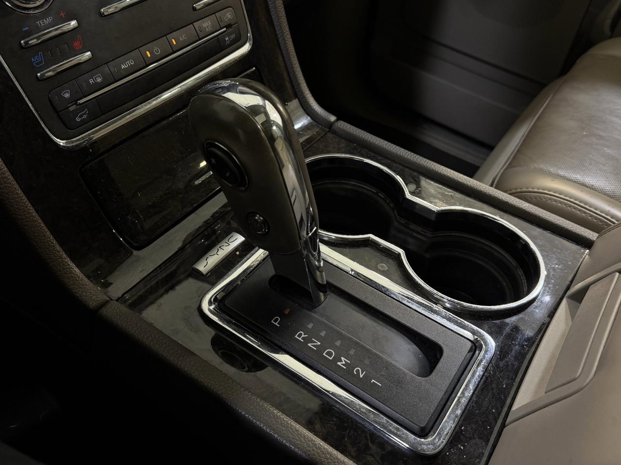 2017 Lincoln Navigator Select San Antonio TX