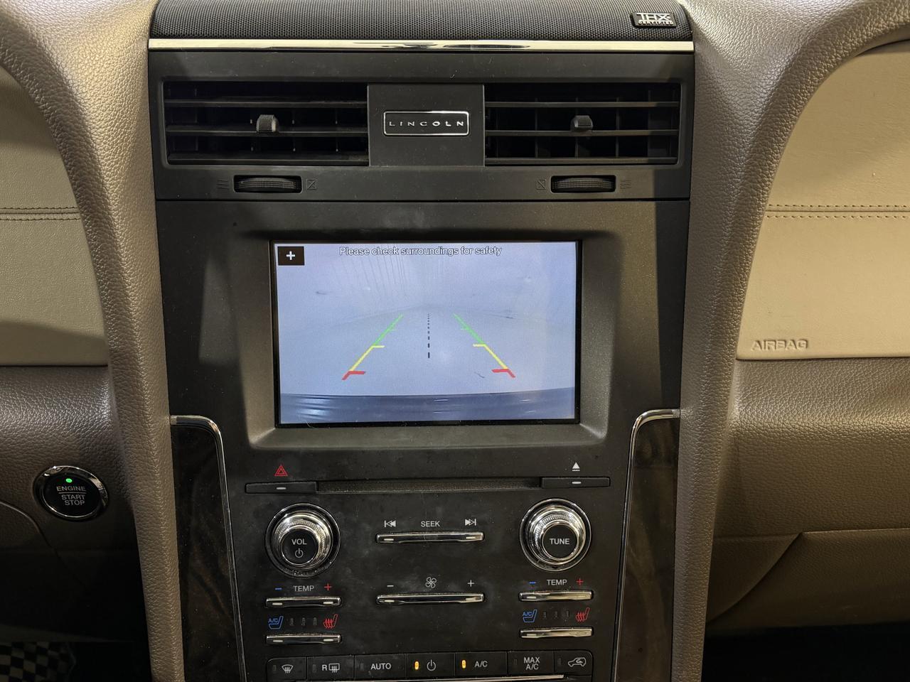 2017 Lincoln Navigator Select San Antonio TX