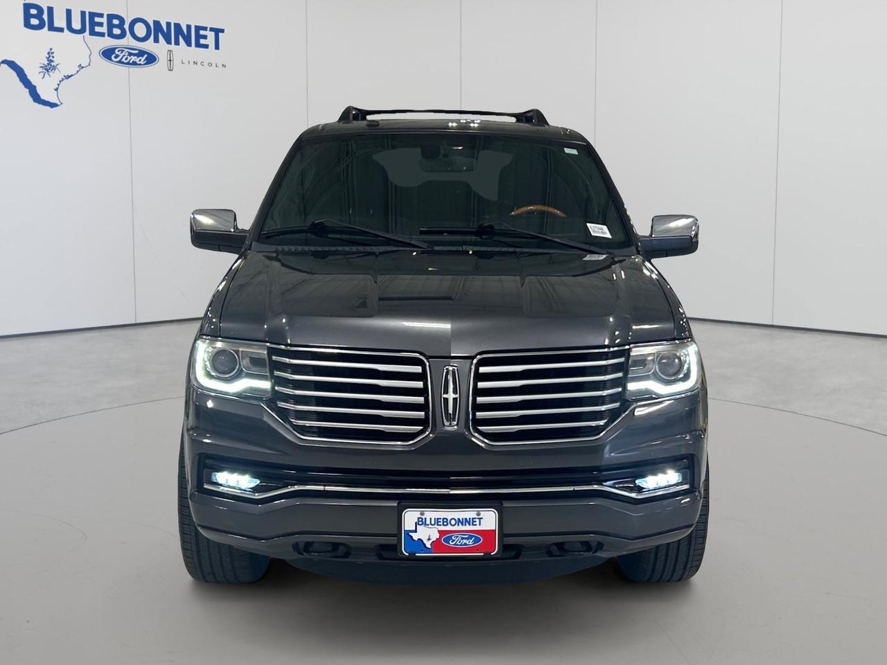 2017 Lincoln Navigator Select New Braunfels TX